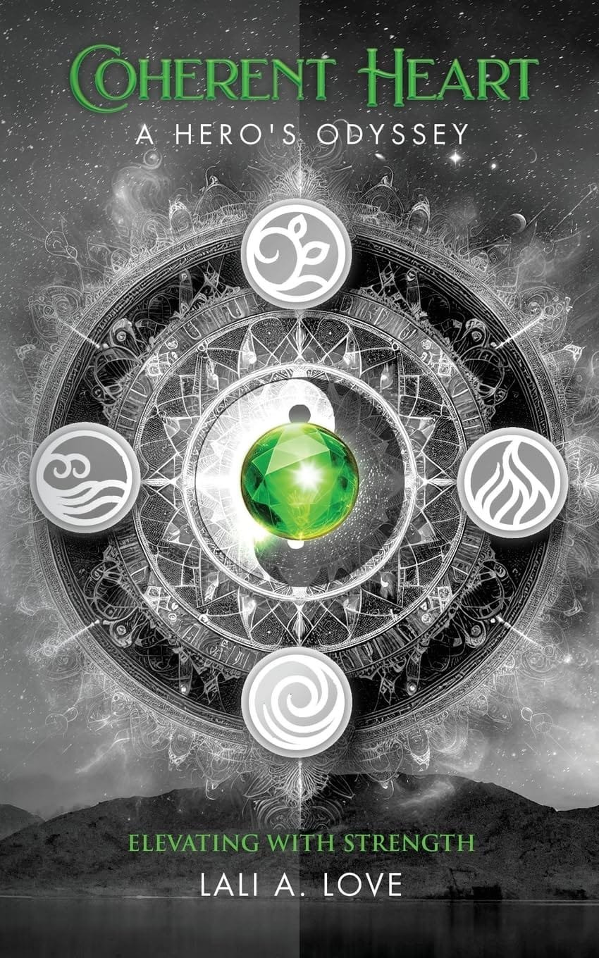Coherent Heart: A Hero's Odyssey