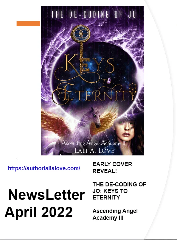 April 2022 Newsletter 2 2