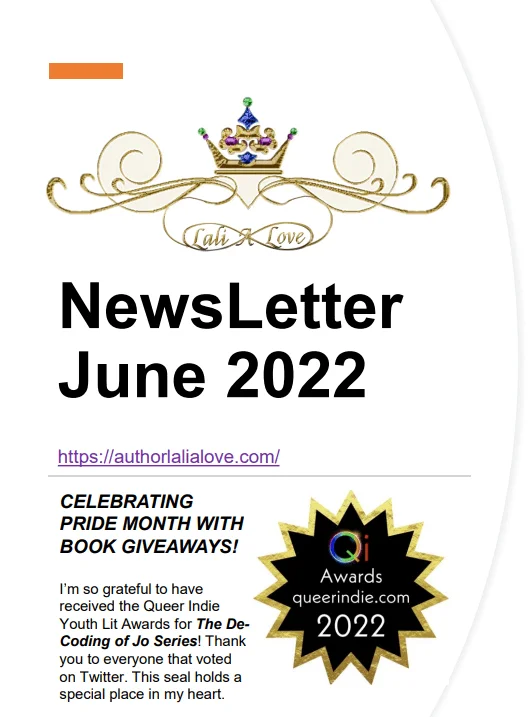 June2022-newsletter June2022 Newsletter