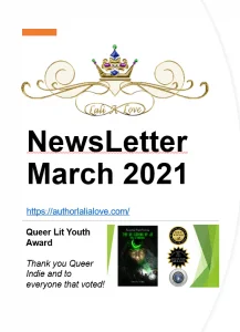 March Newsleeter 217x300 1