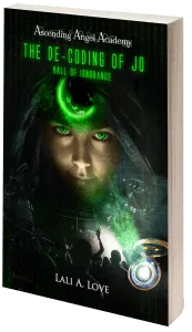 The De Coding Of Jo Hall Of Ignorance Book Cover 3D 173x300.png