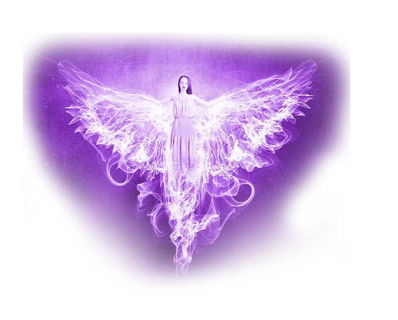 Angel 1