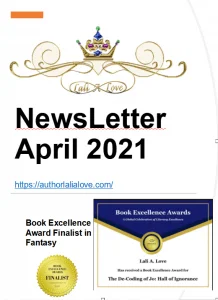 Newsletter April2021 218x300 1