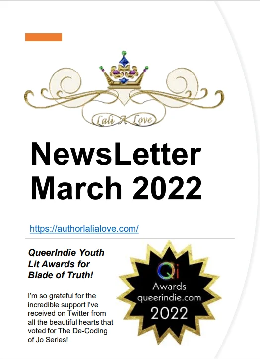 Newsletter Logo