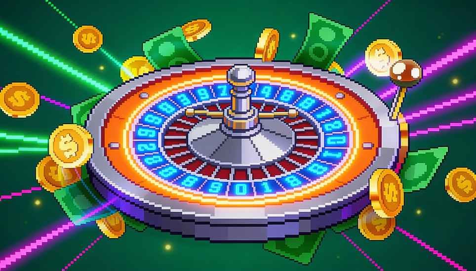 Gizbo casino login