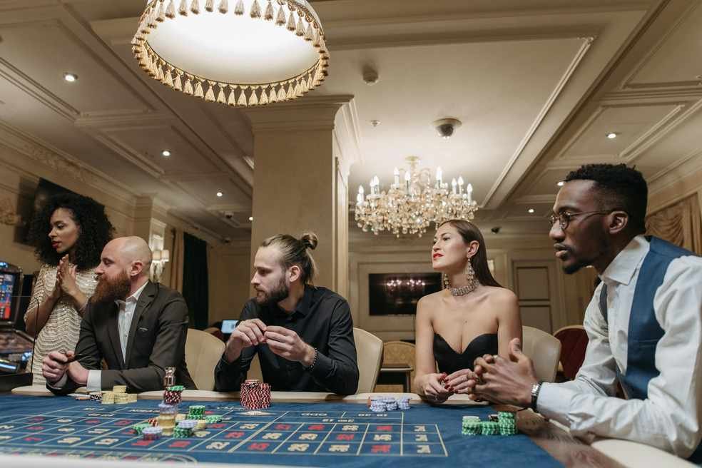 black magic casino