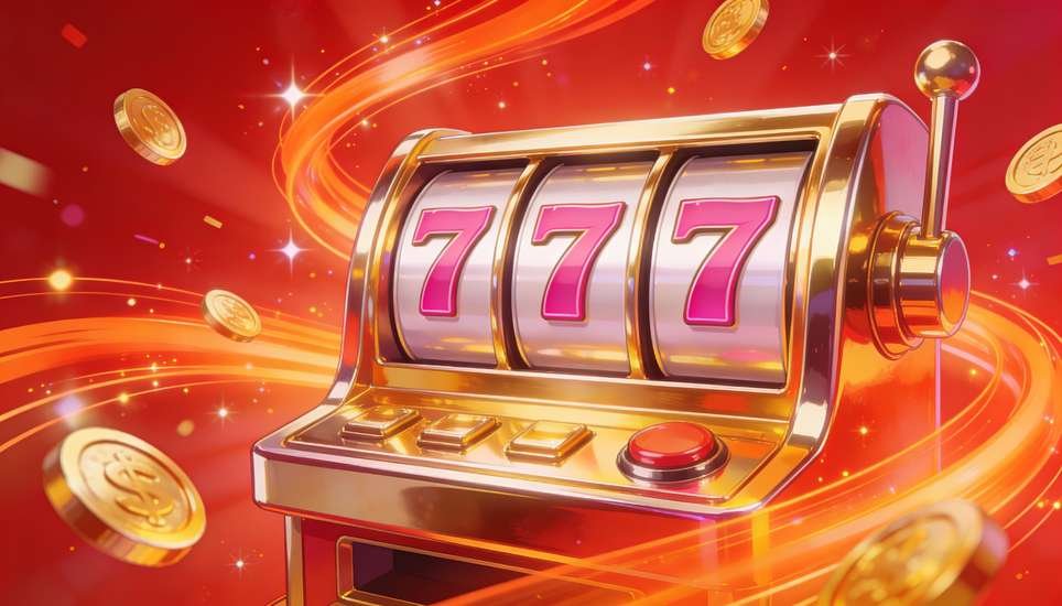 Retrocasino