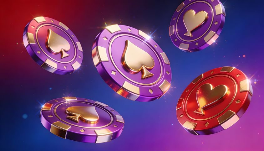 cheri casino online