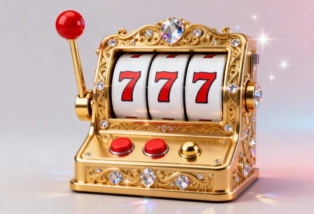 Hand of luck casino