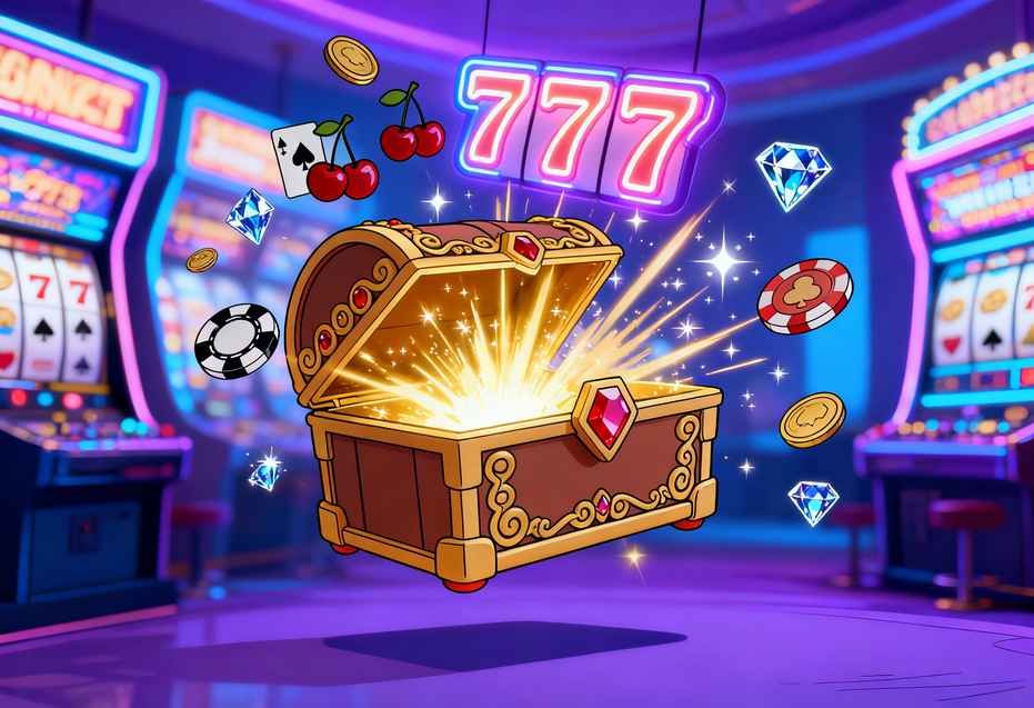spicy jackpots casino