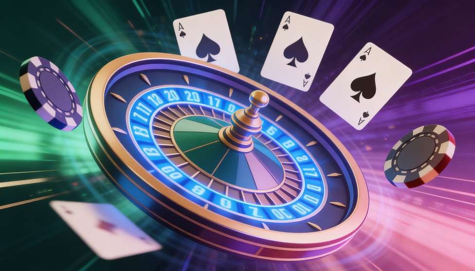 Onedun casino inloggen