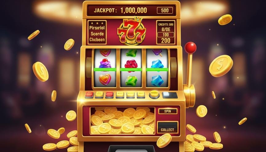 Monsterwin casino